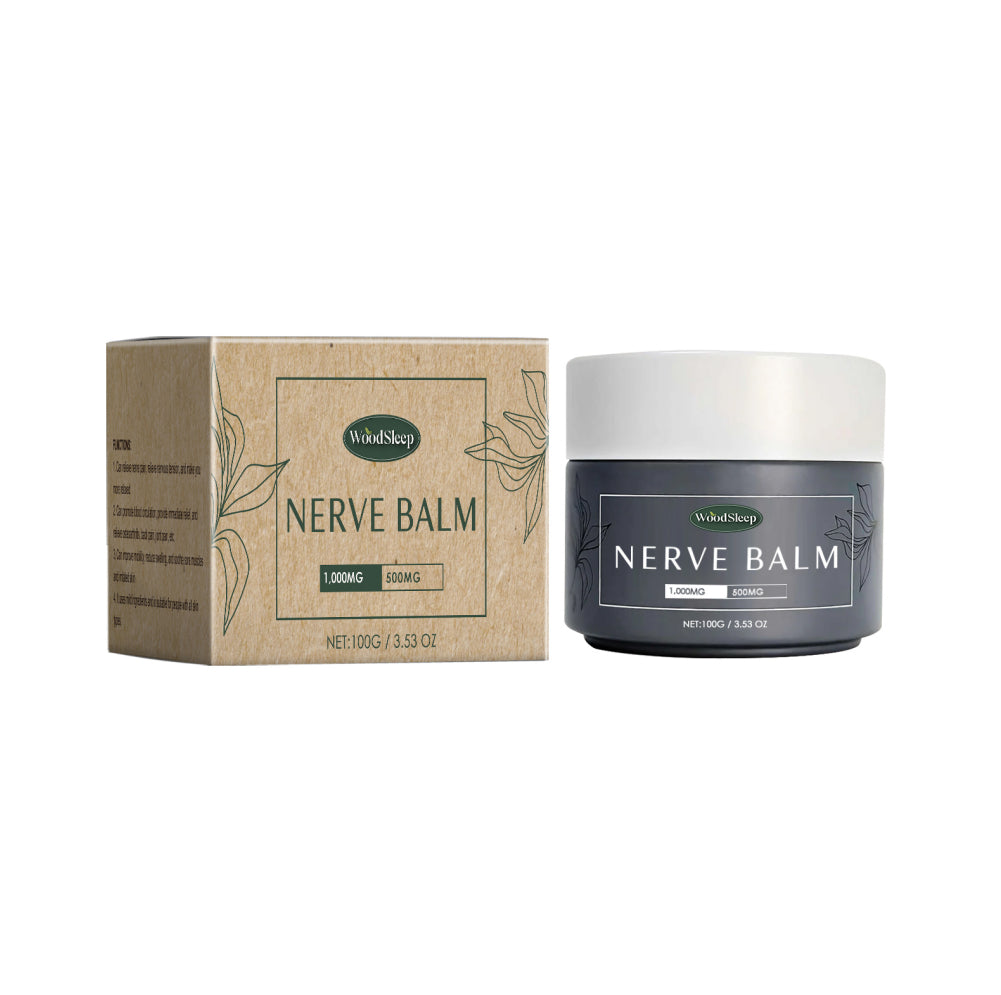 NERVEXA CREAM