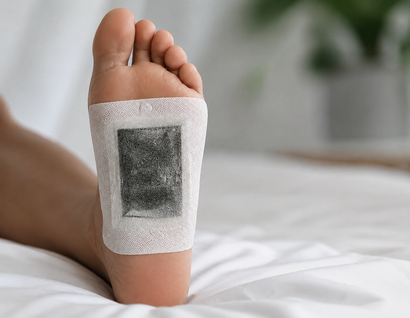 SoleRevive Patch